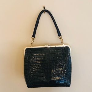 Clare V. Le Big Box Bag